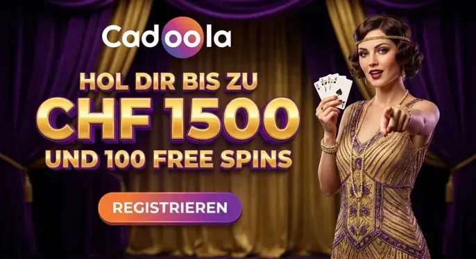 Cadoola Casino